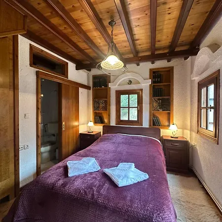 Arctic Loft By Ski Alure Arachova Exterior foto