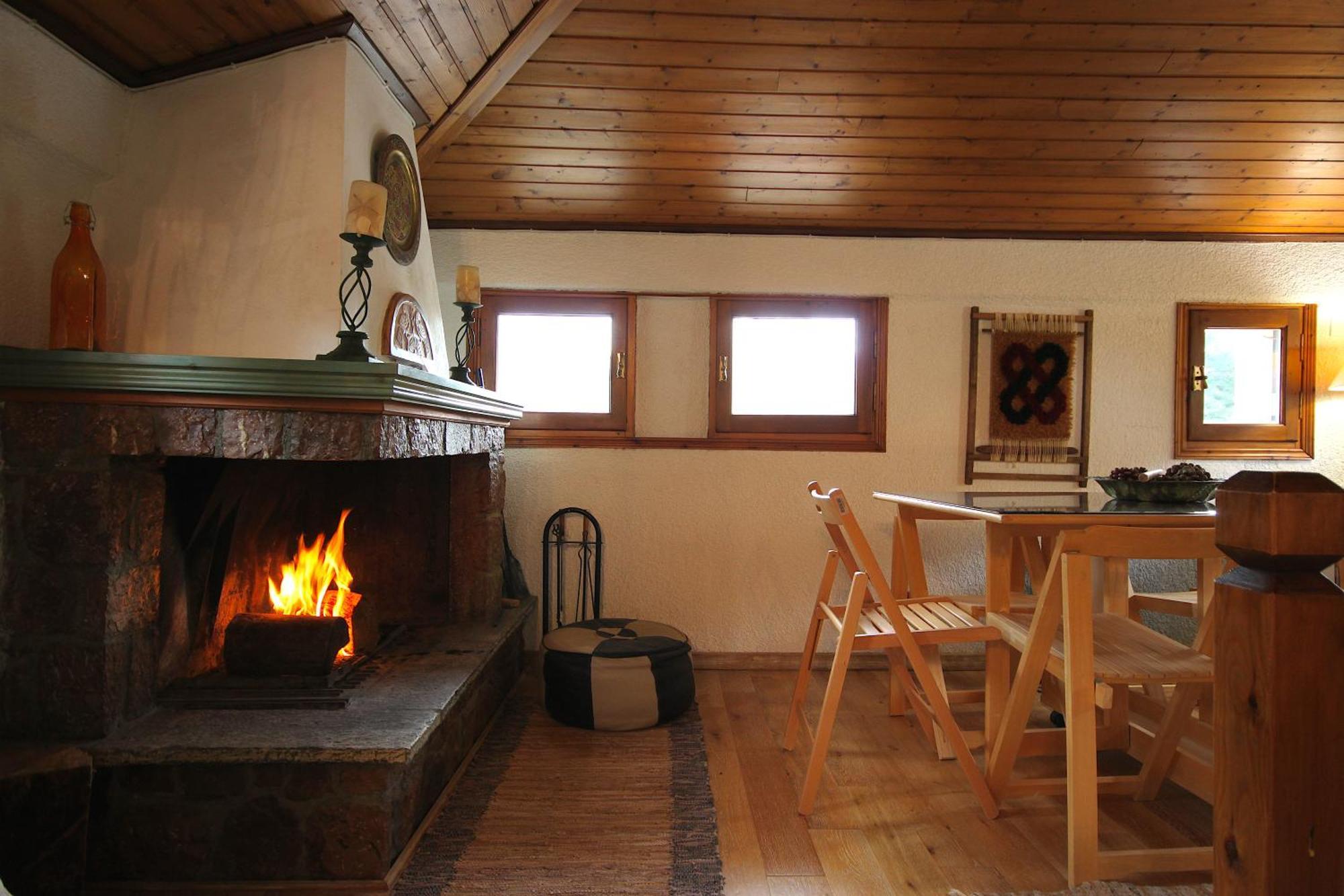 Arctic Loft By Alure Apartment *