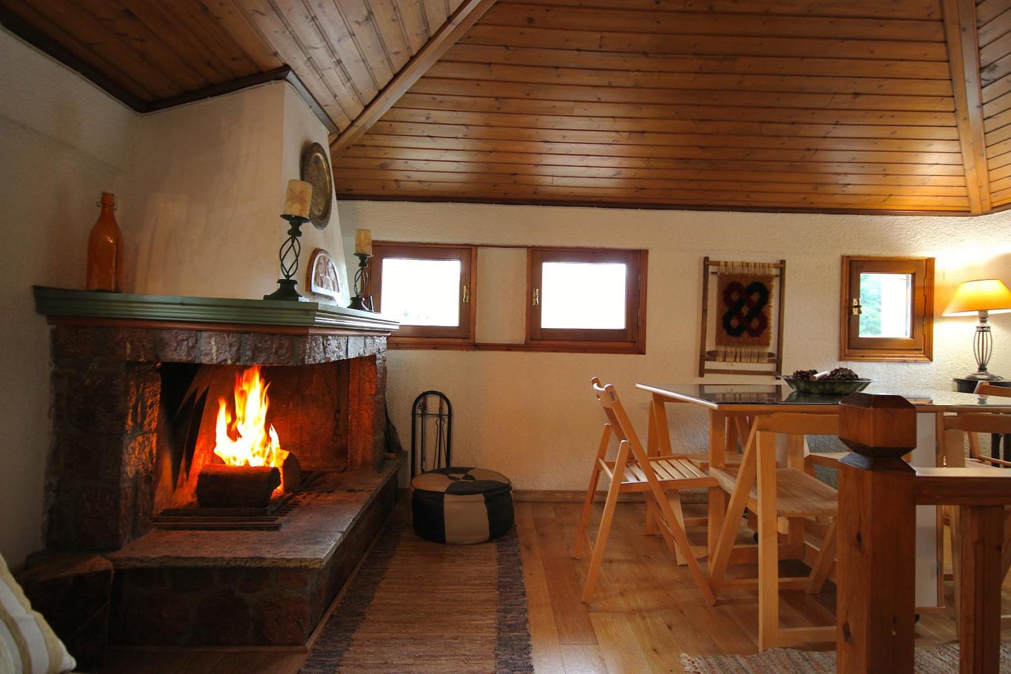 Arctic Loft By Alure Arachova